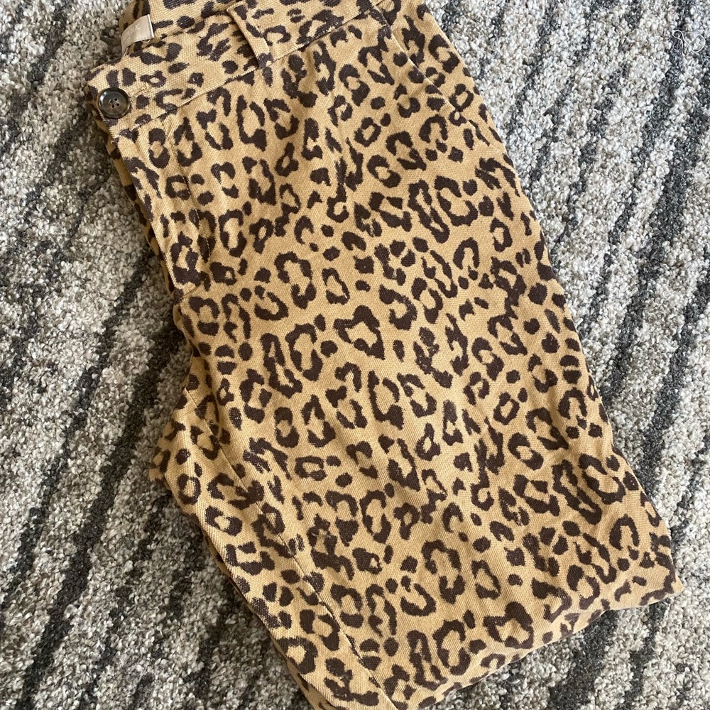 Banana Republic Camden Velvet Cords 6 ❤️❤️❤️